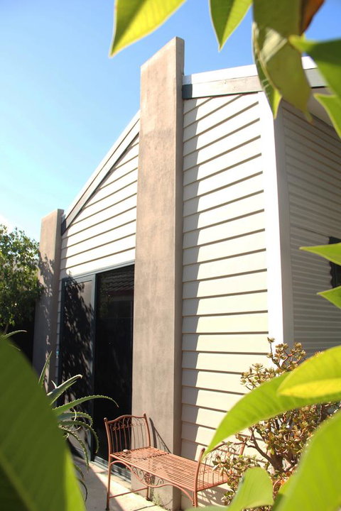 Como Retreat - Two Bedroom Villa - Accommodation Cairns 2