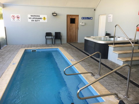 Geographe Bay Apartment - Accommodation Cairns 15