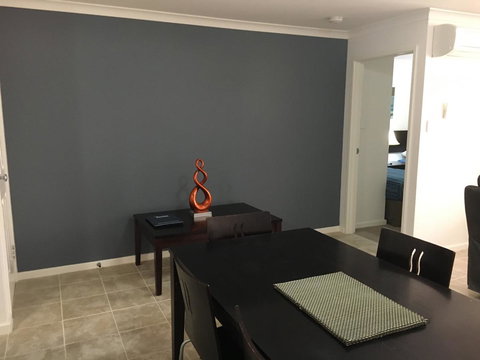 Geographe Bay Apartment - Accommodation Cairns 6
