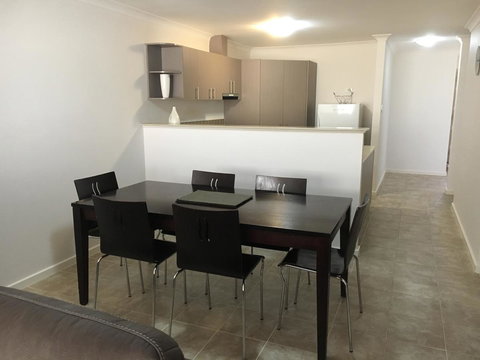 Geographe Bay Apartment - Accommodation Cairns 12