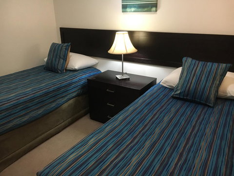 Geographe Bay Apartment - Accommodation Cairns 18