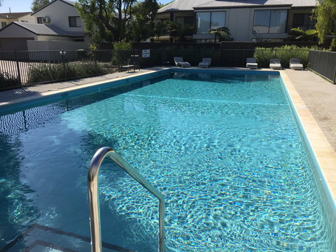 Geographe Bay Apartment - Accommodation Cairns 9