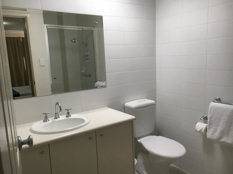 Geographe Bay Apartment - Accommodation Cairns 16