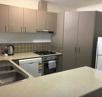 Geographe Bay Apartment - Accommodation Cairns
