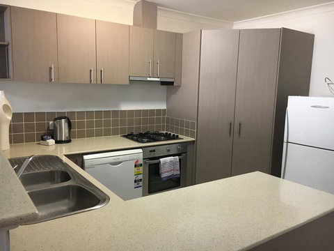 Geographe Bay Apartment - Accommodation Cairns 0