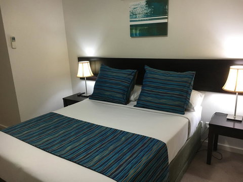 Geographe Bay Apartment - Accommodation Cairns 2