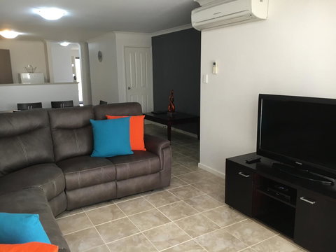 Geographe Bay Apartment - Accommodation Cairns 1