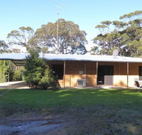 Turner Brook Chalet - Accommodation Cairns