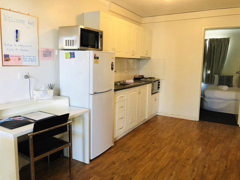 West Beach Lagoon 107 - Great Value - Accommodation Cairns 10