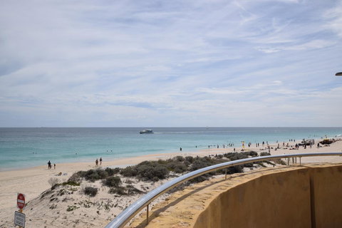 West Beach Lagoon 107 - Great Value - Accommodation Cairns 17