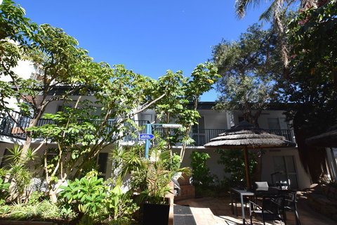 West Beach Lagoon 107 - Great Value - Accommodation Cairns 15