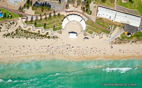 West Beach Lagoon 107 - Great Value - Accommodation Cairns 23