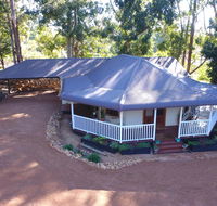 Quiet Escapes Cottages - Accommodation Cairns