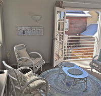 Fremantle Local Beach Studio - Accommodation Cairns
