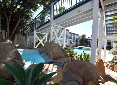 West Beach Lagoon 204 â€“ Ground Floor - Accommodation Cairns 18