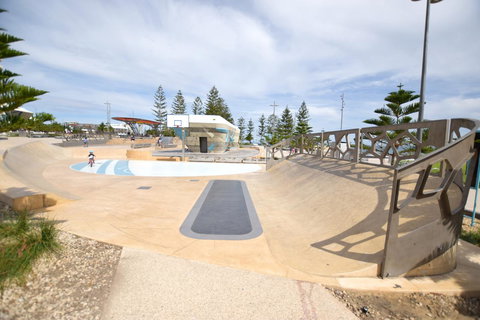 West Beach Lagoon 204 â€“ Ground Floor - Accommodation Cairns 25