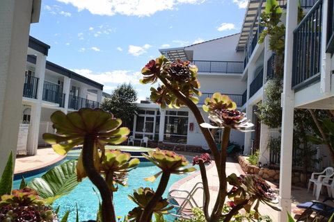 West Beach Lagoon 204 â€“ Ground Floor - Accommodation Cairns 15