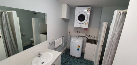 West Beach Lagoon 204 â€“ Ground Floor - Accommodation Cairns 3