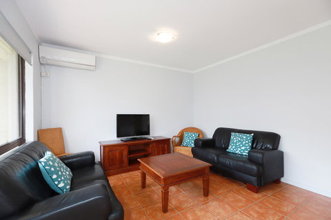 West Beach Lagoon 204 â€“ Ground Floor - Accommodation Cairns 8
