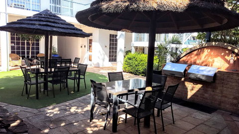 West Beach Lagoon 204 â€“ Ground Floor - Accommodation Cairns 22