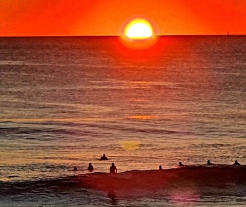 West Beach Lagoon 204 â€“ Ground Floor - Accommodation Cairns 32