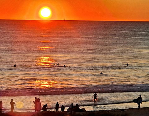 West Beach Lagoon 204 â€“ Ground Floor - Accommodation Cairns 31