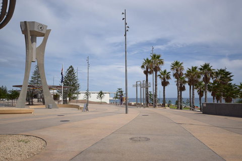 West Beach Lagoon 204 â€“ Ground Floor - Accommodation Cairns 26