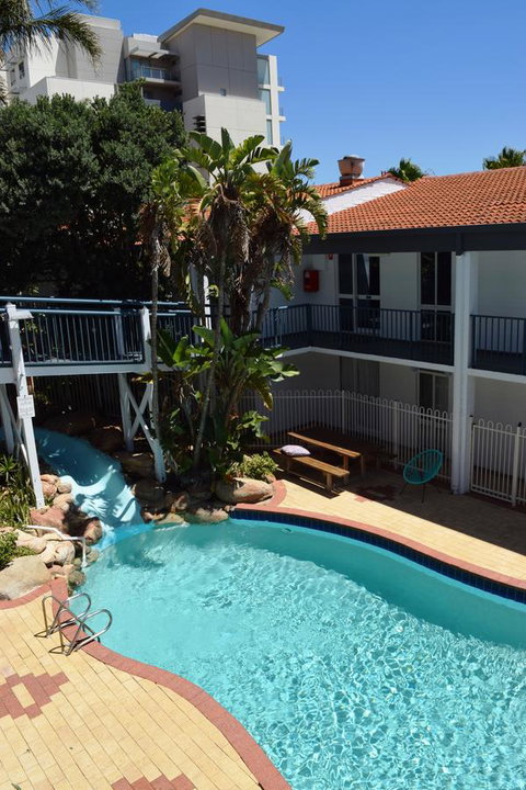 West Beach Lagoon 204 â€“ Ground Floor - Accommodation Cairns 19