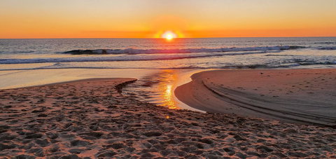 West Beach Lagoon 204 â€“ Ground Floor - Accommodation Cairns 38