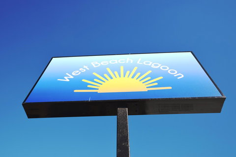 West Beach Lagoon 204 â€“ Ground Floor - Accommodation Cairns 36