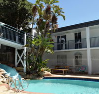 West Beach Lagoon 204  Ground floor - Accommodation Cairns