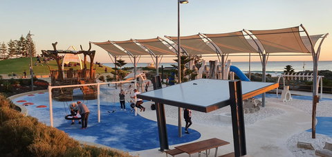 West Beach Lagoon 204 â€“ Ground Floor - Accommodation Cairns 35