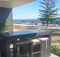 Mandurah beach front apartment - Accommodation Cairns