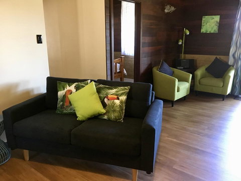 Kangaroo Valley Cottage - Accommodation Cairns 9