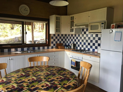 Kangaroo Valley Cottage - Accommodation Cairns 12