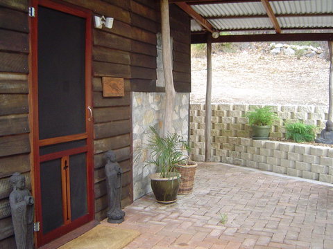 Kangaroo Valley Cottage - Accommodation Cairns 2