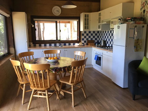 Kangaroo Valley Cottage - Accommodation Cairns 11