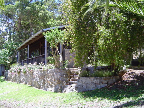Kangaroo Valley Cottage - Accommodation Cairns 1
