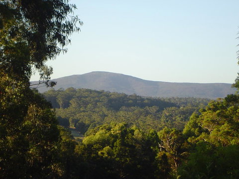 Kangaroo Valley Cottage - Accommodation Cairns 19