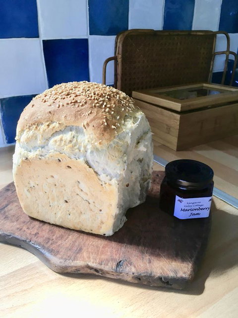 Kangaroo Valley Cottage - Accommodation Cairns 13