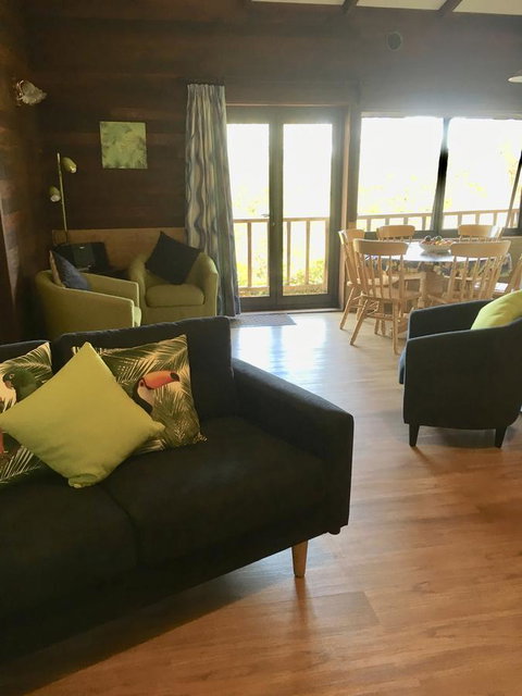 Kangaroo Valley Cottage - Accommodation Cairns 6