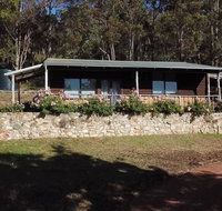 Kangaroo Valley Cottage - Accommodation Cairns