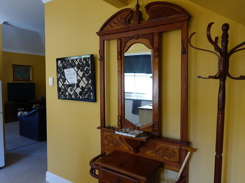 The Blacksmiths Cottage - Accommodation Cairns 30