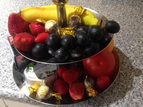 The Blacksmiths Cottage - Accommodation Cairns 5