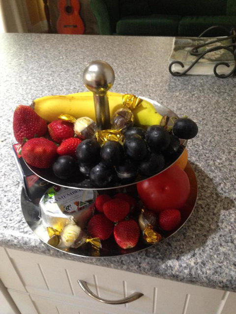 The Blacksmiths Cottage - Accommodation Cairns 4