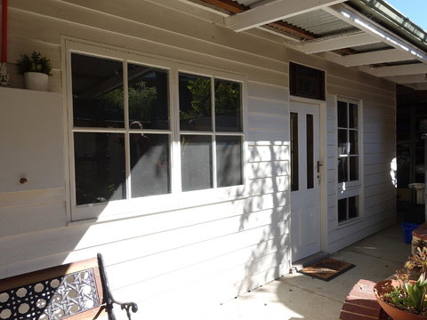 The Blacksmiths Cottage - Accommodation Cairns 22