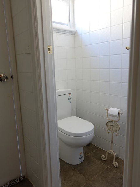 The Blacksmiths Cottage - Accommodation Cairns 32