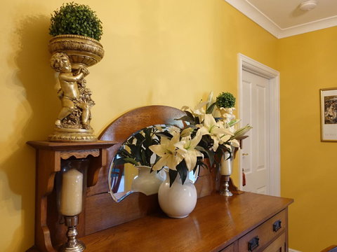 The Blacksmiths Cottage - Accommodation Cairns 10