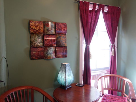 The Blacksmiths Cottage - Accommodation Cairns 31