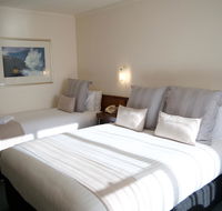 Best Western The Clarence on Melville - Accommodation Cairns